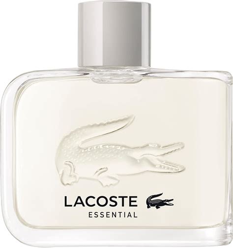 men's lacoste essential by.